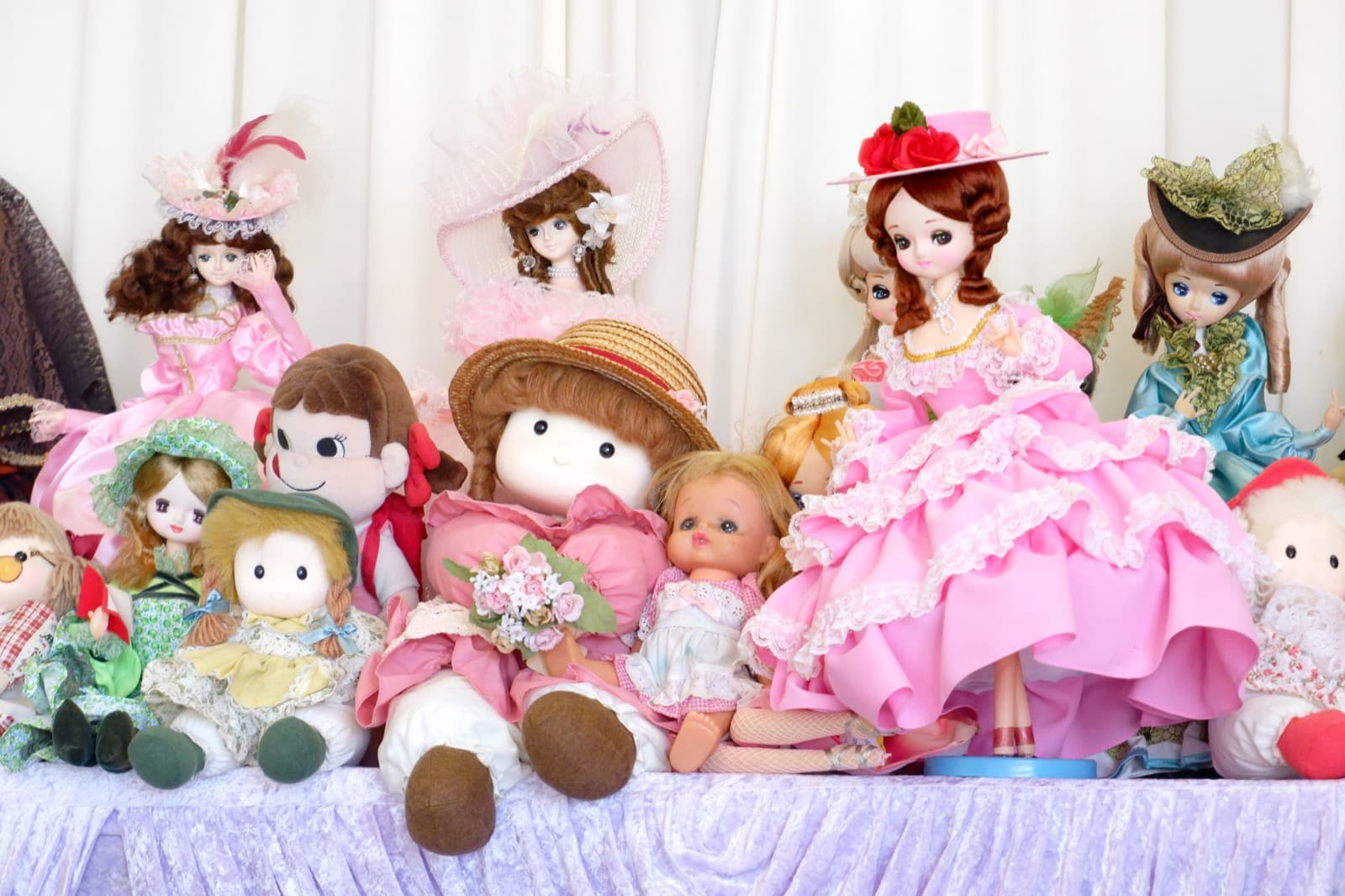 人形供養 イメージ2