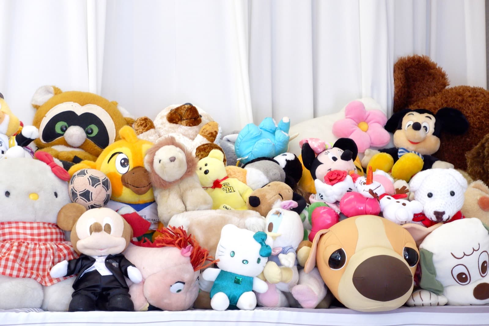 人形供養 イメージ3