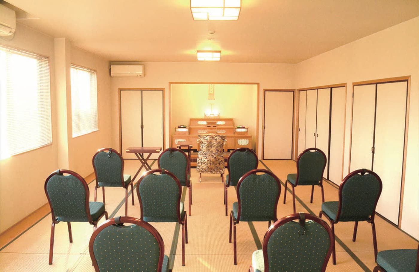 家族葬 写真2