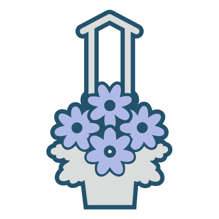供花のご注文